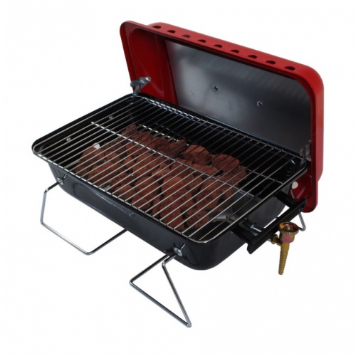 Table Top Portable Gas Barbeque BBQ